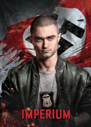 ดูหนัง Imperium (2016) สายลับขวางนรก