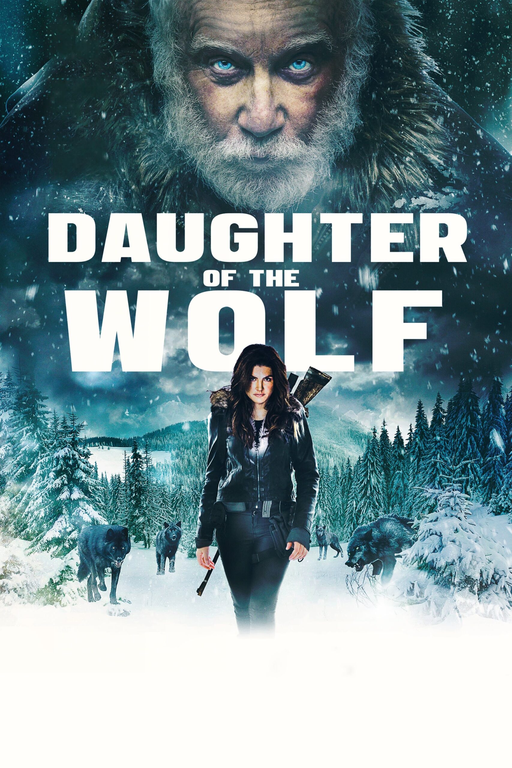 ดูหนัง Daughter of the Wolf (2019) สวยกระหน่ำแค้น