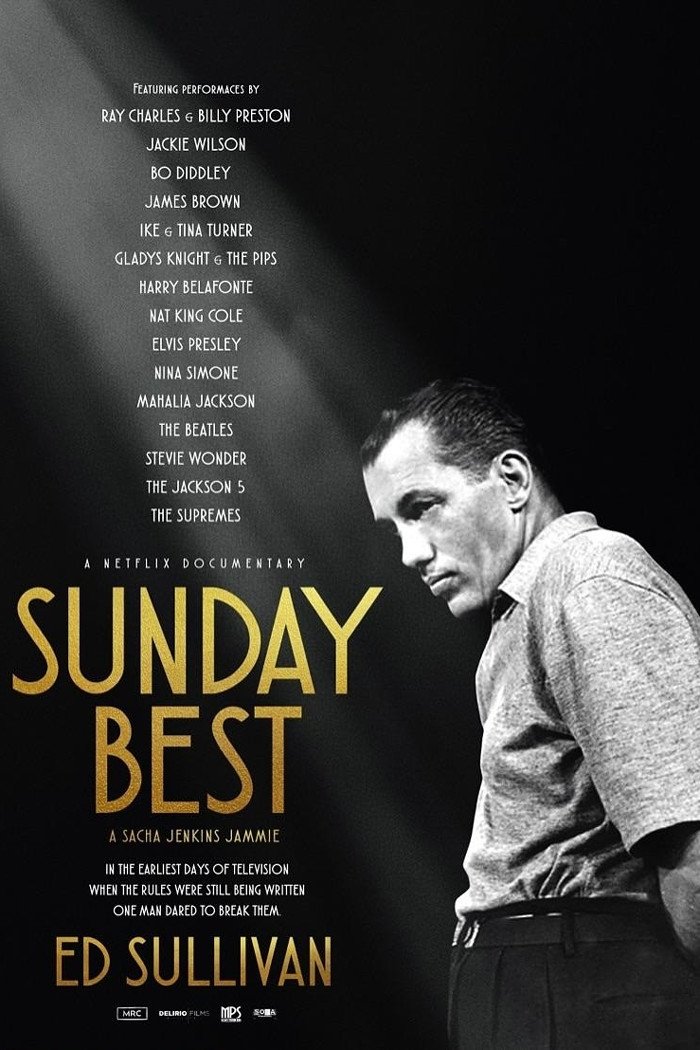 ดูหนัง Sunday Best: The Untold Story of Ed Sullivan (2025) ซันเดย์เบสต์: เบื้องหลังชีวิตที่ไม่เคยเผยของเอ็ด ซัลลิแวน