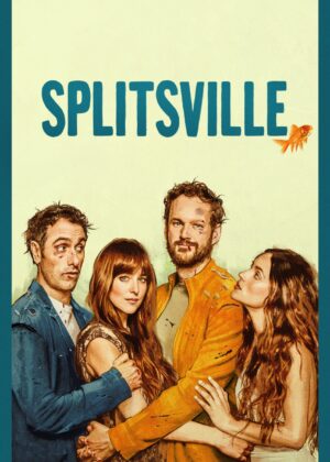 ดูหนัง Splitsville (2025)