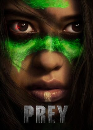 ดูหนัง Prey (2022) ผู้ล่า มหากาฬ