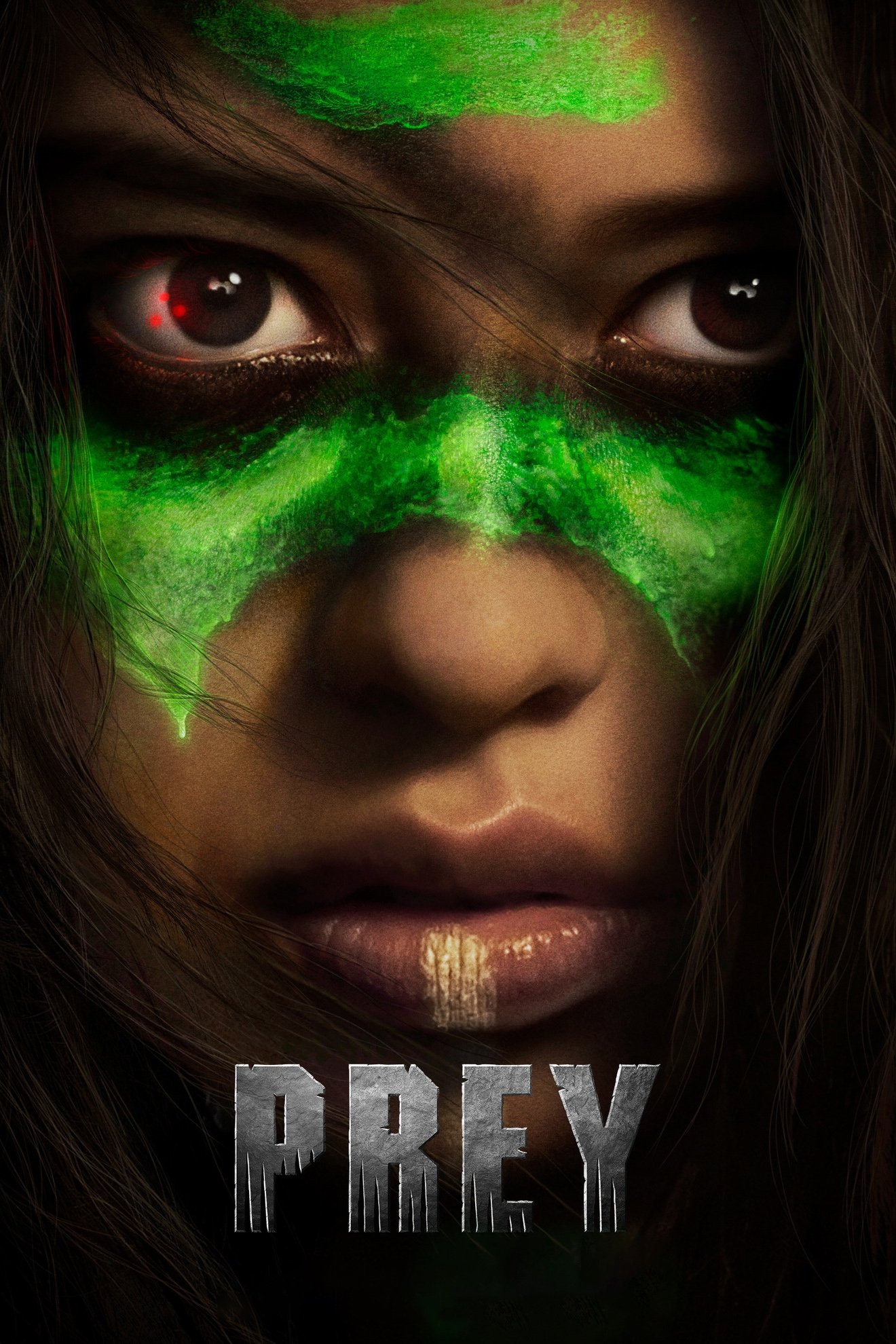 ดูหนัง Prey (2022) ผู้ล่า มหากาฬ