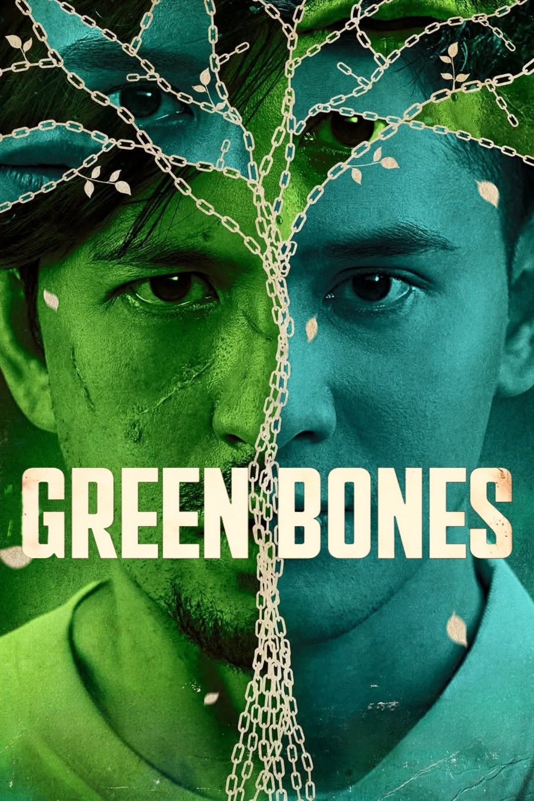 ดูหนัง Green Bones (2024) ภารกิจยุติธรรม
