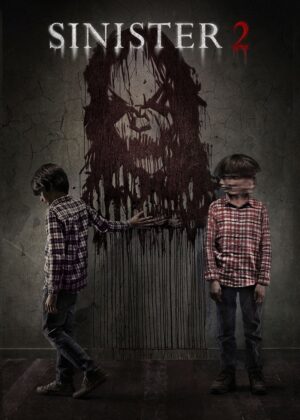 ดูหนัง Sinister 2 (2015) เห็นแล้วต้องตาย 2