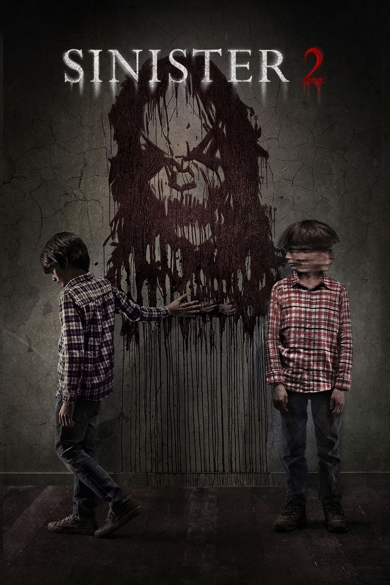 ดูหนัง Sinister 2 (2015) เห็นแล้วต้องตาย 2
