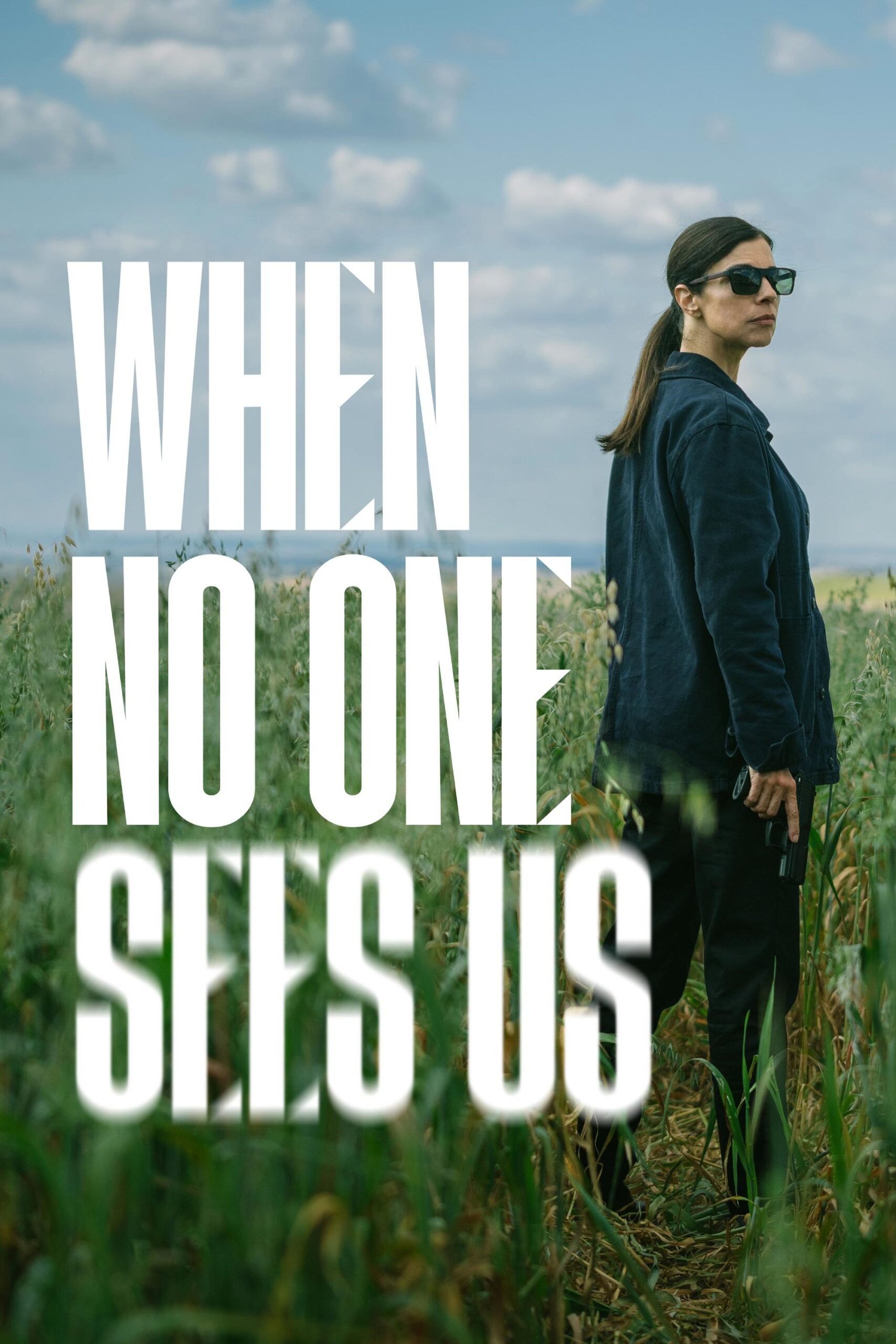 ดูหนัง When No One Sees Us (2025) ยามเมื่อเราลับตา