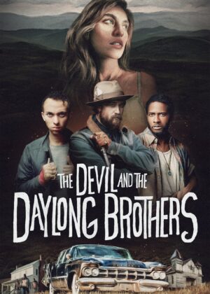 ดูหนัง The Devil and the Daylong Brothers (2025)