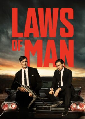 ดูหนัง Laws of Man (2025)