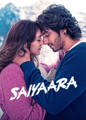 ดูหนัง Saiyaara (2025) สองเราจะสู้เพื่อฝัน