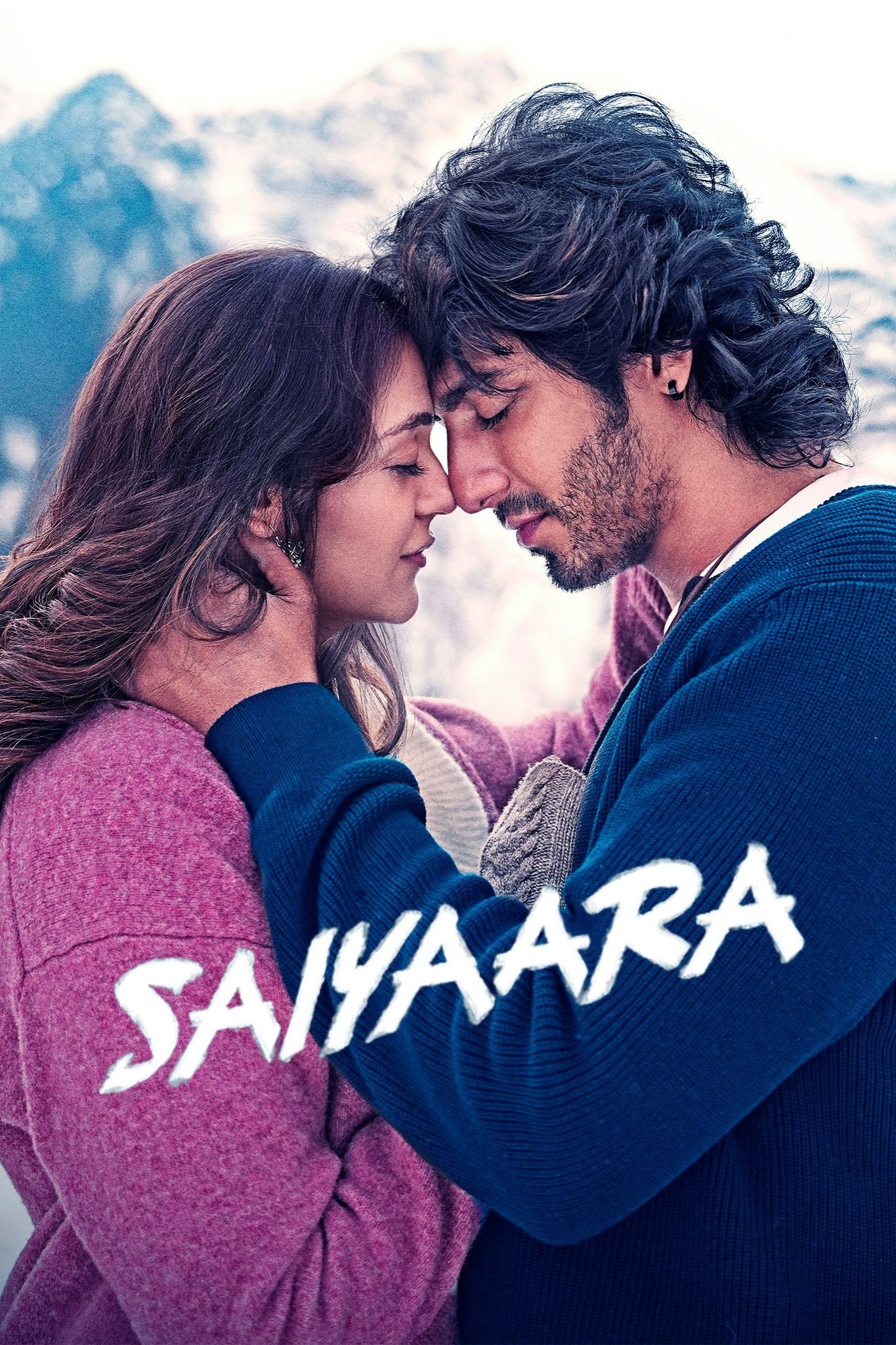 ดูหนัง Saiyaara (2025) สองเราจะสู้เพื่อฝัน