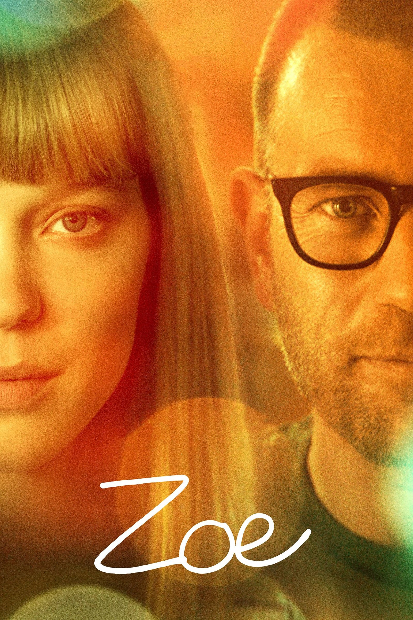 ดูหนัง Zoe (2018) โซอี้