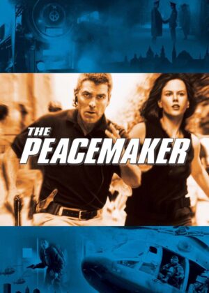 ดูหนัง The Peacemaker (1997) หยุดนิวเคลียร์มหาภัยถล่มโลก