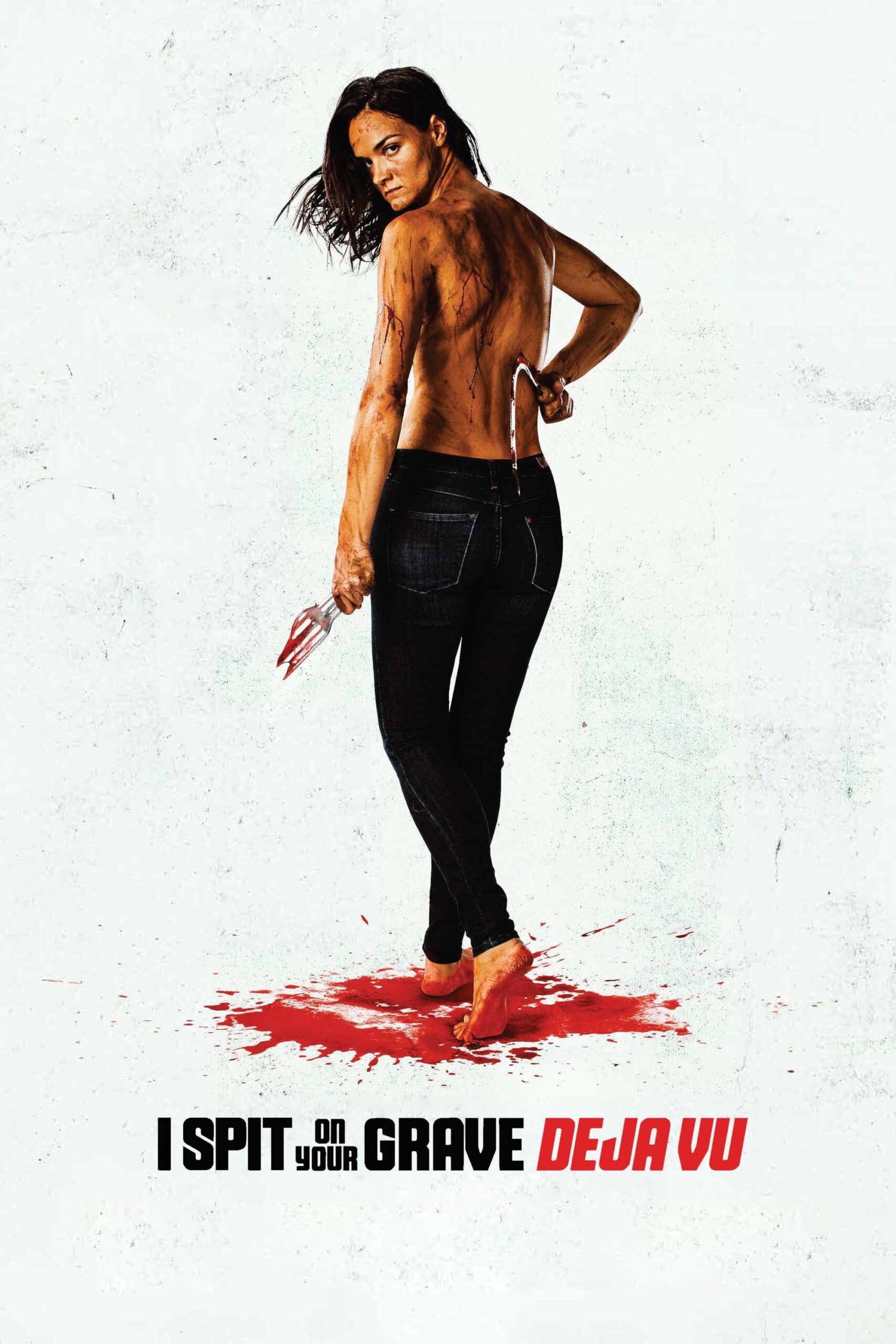 ดูหนัง I Spit on Your Grave: Déjà Vu (2019)
