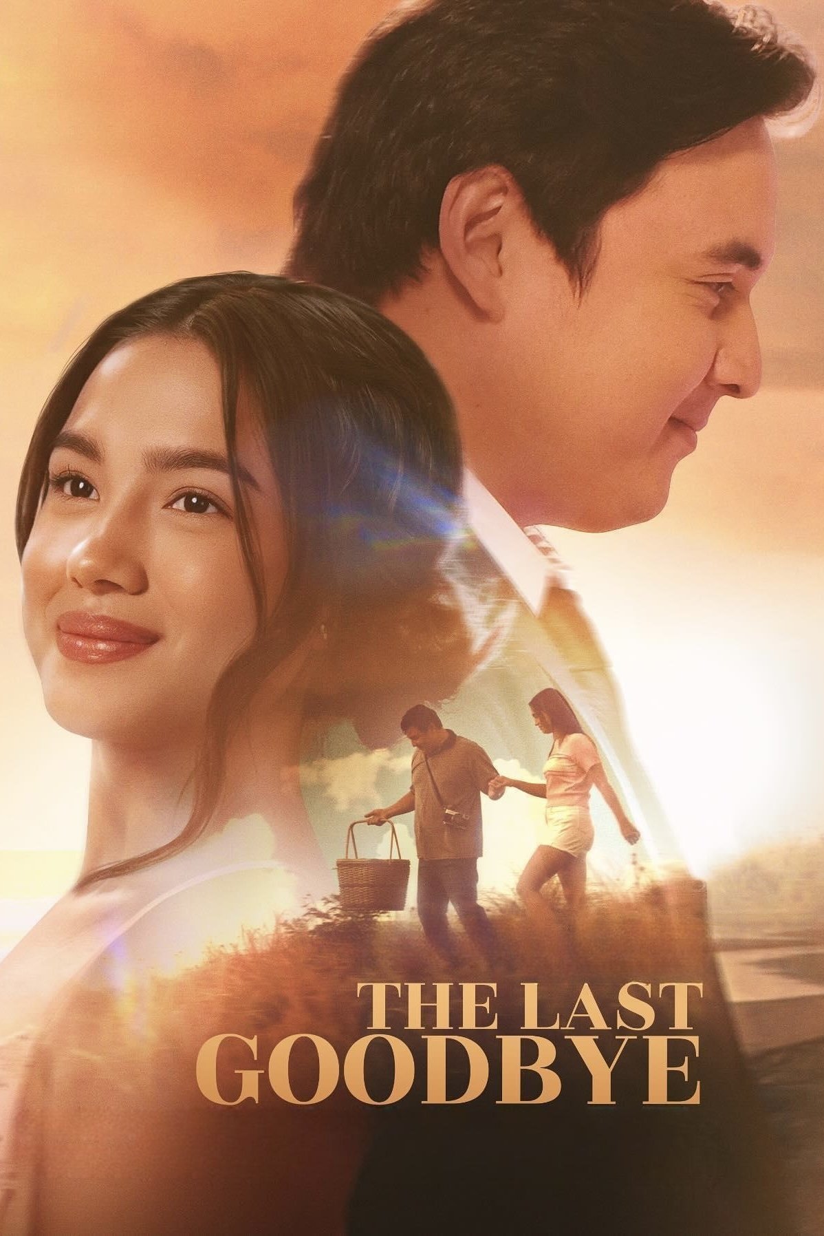 ดูหนัง The Last Goodbye (2025) คำลาครั้งสุดท้าย