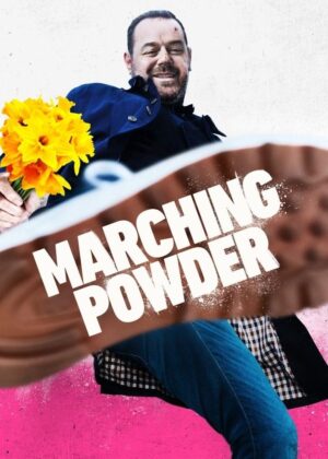ดูหนัง Marching Powder (2025)