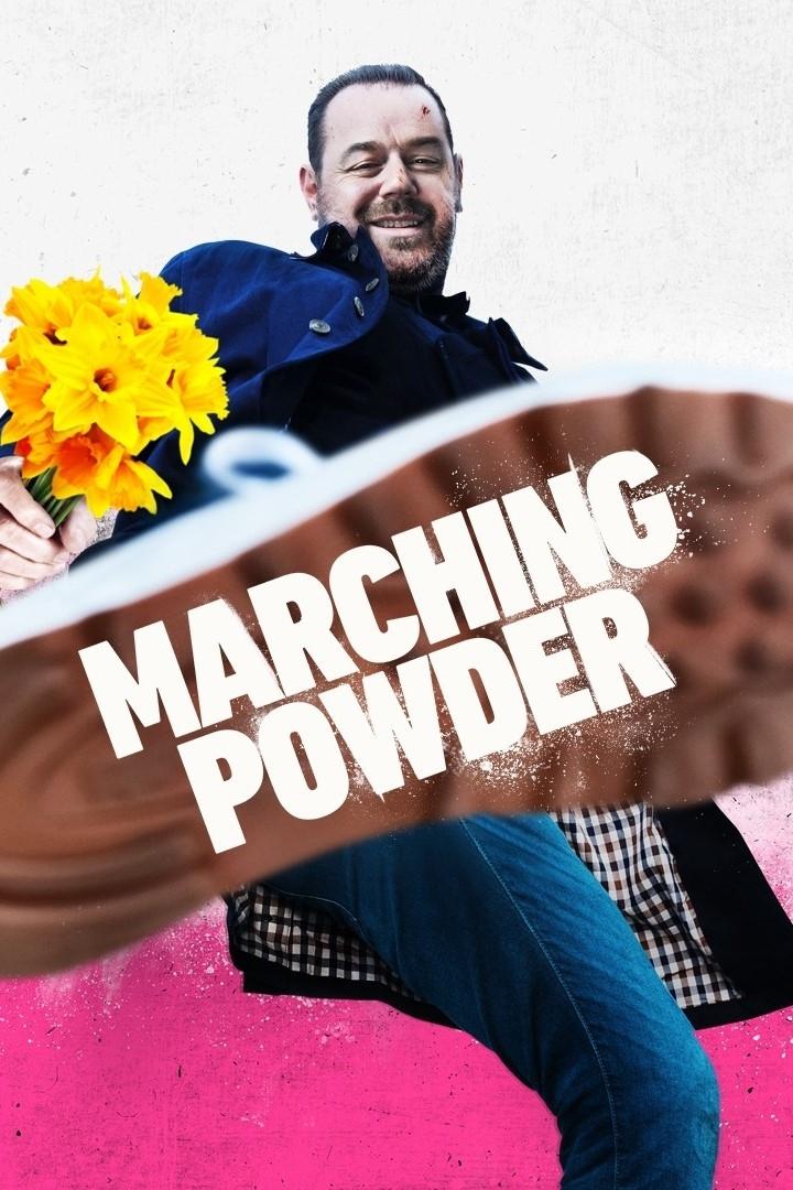 ดูหนัง Marching Powder (2025)