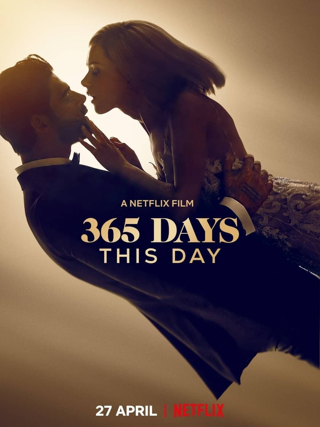 ดูหนัง 365 Days: This Day (2022) 365 วัน : วันนี้