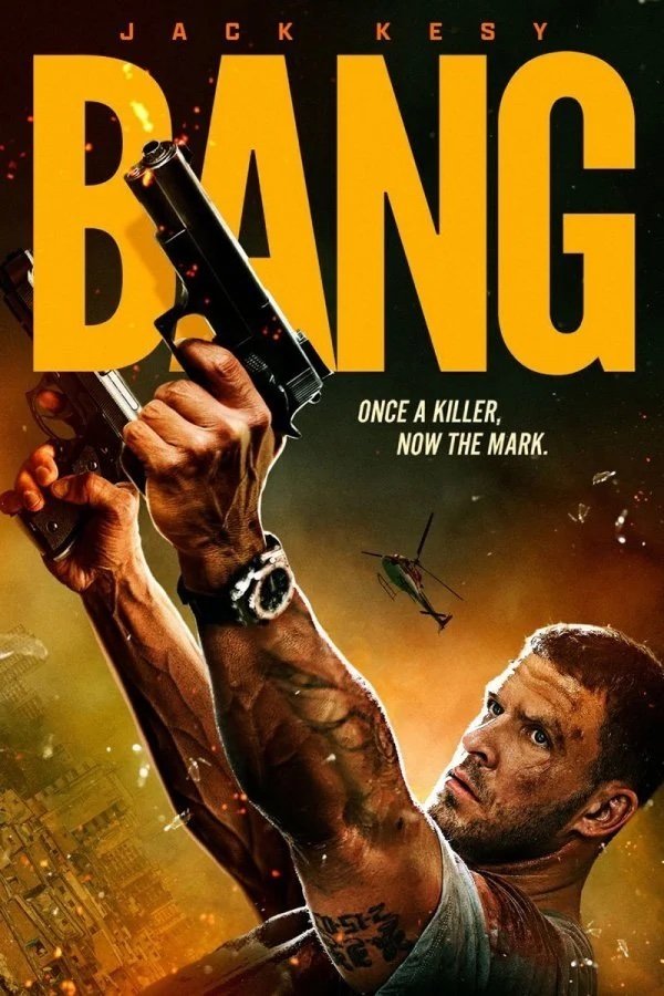 ดูหนัง Bang (2025)