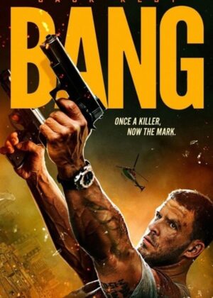 ดูหนัง Bang (2025)