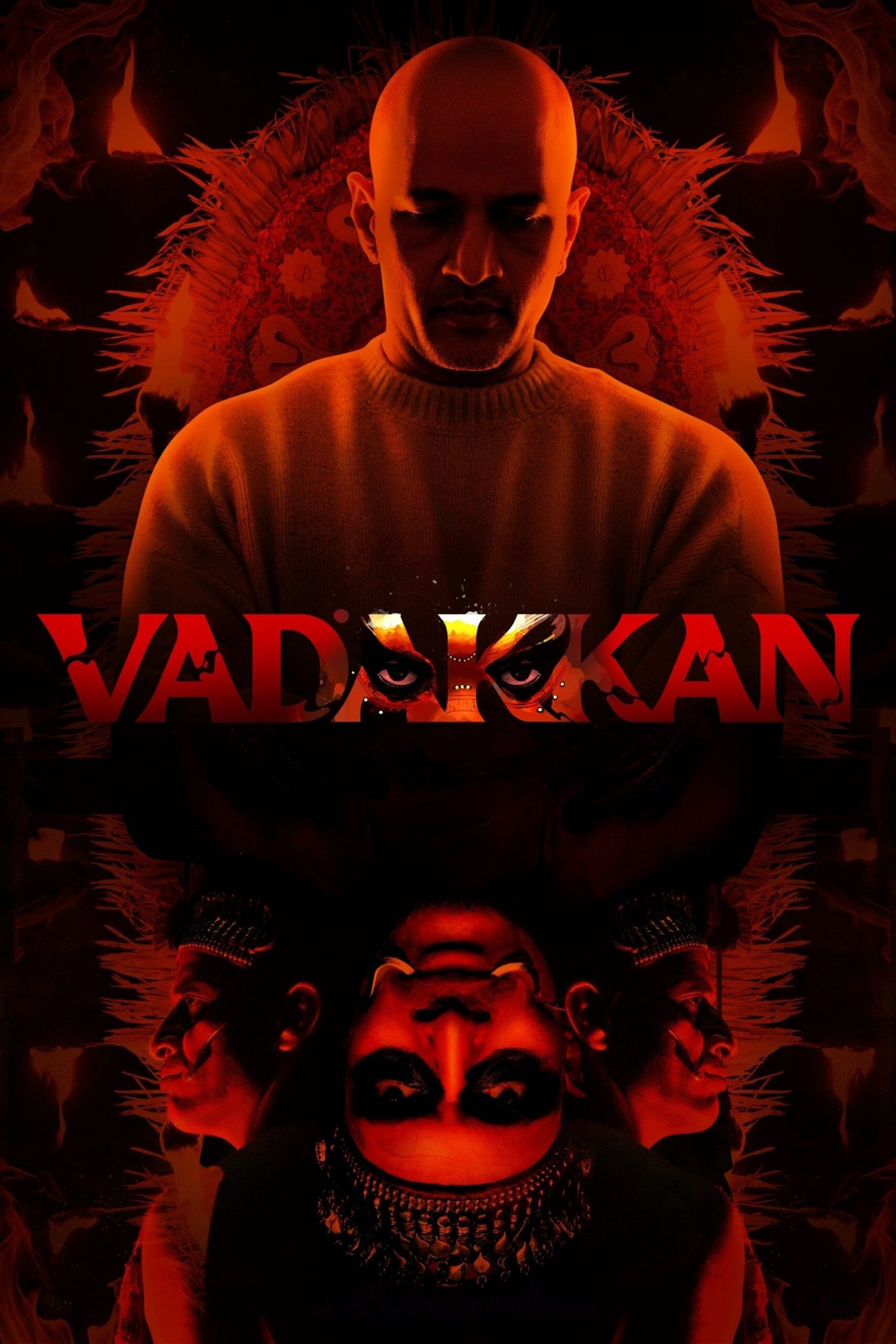 ดูหนัง Vadakkan (2025)