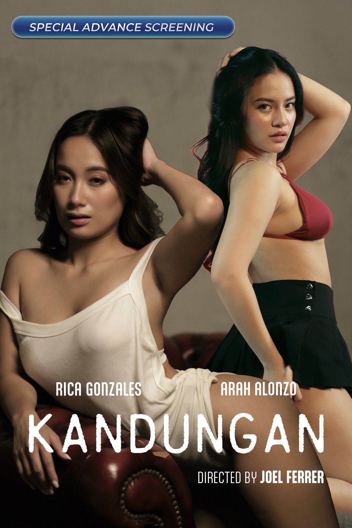 ดูหนัง Kandungan (2025)