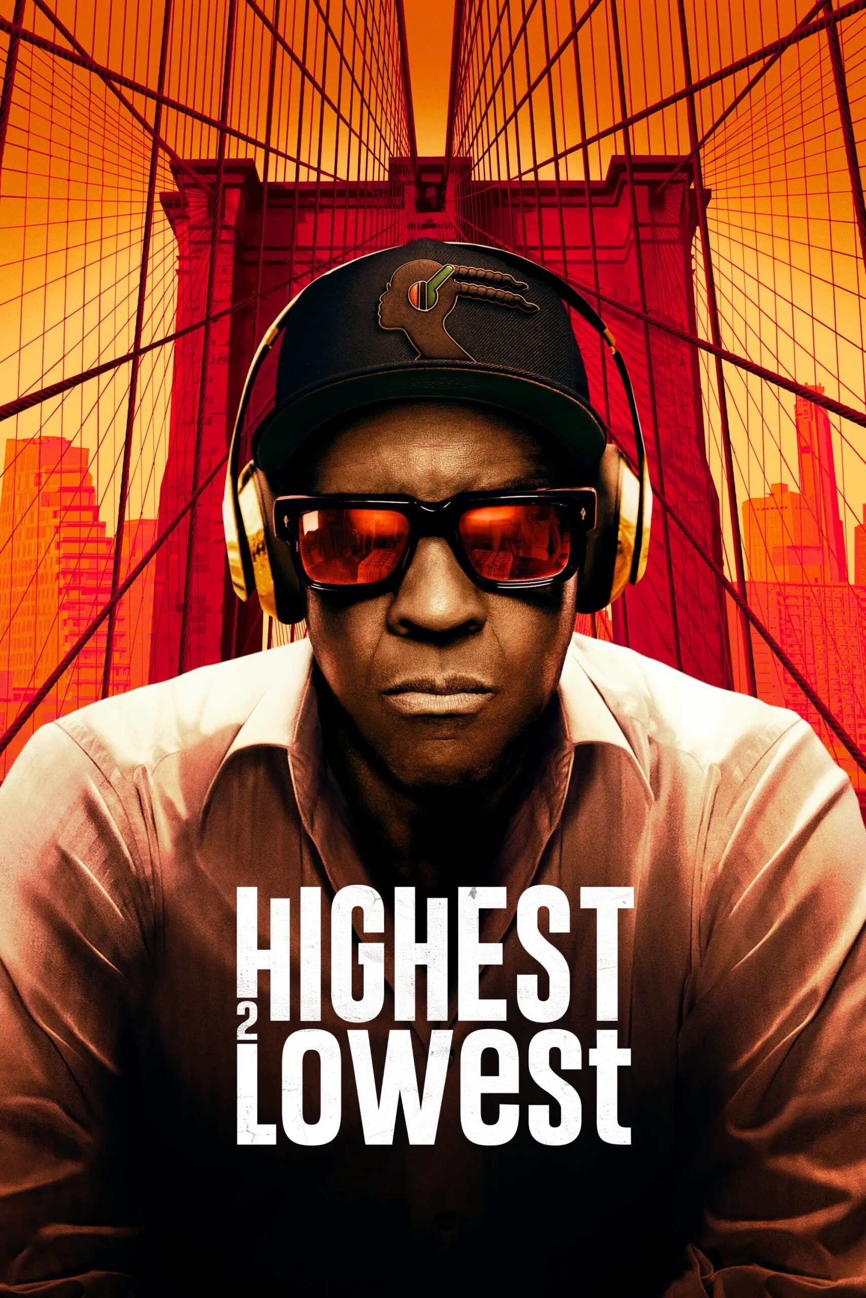ดูหนัง Highest 2 Lowest (2025)
