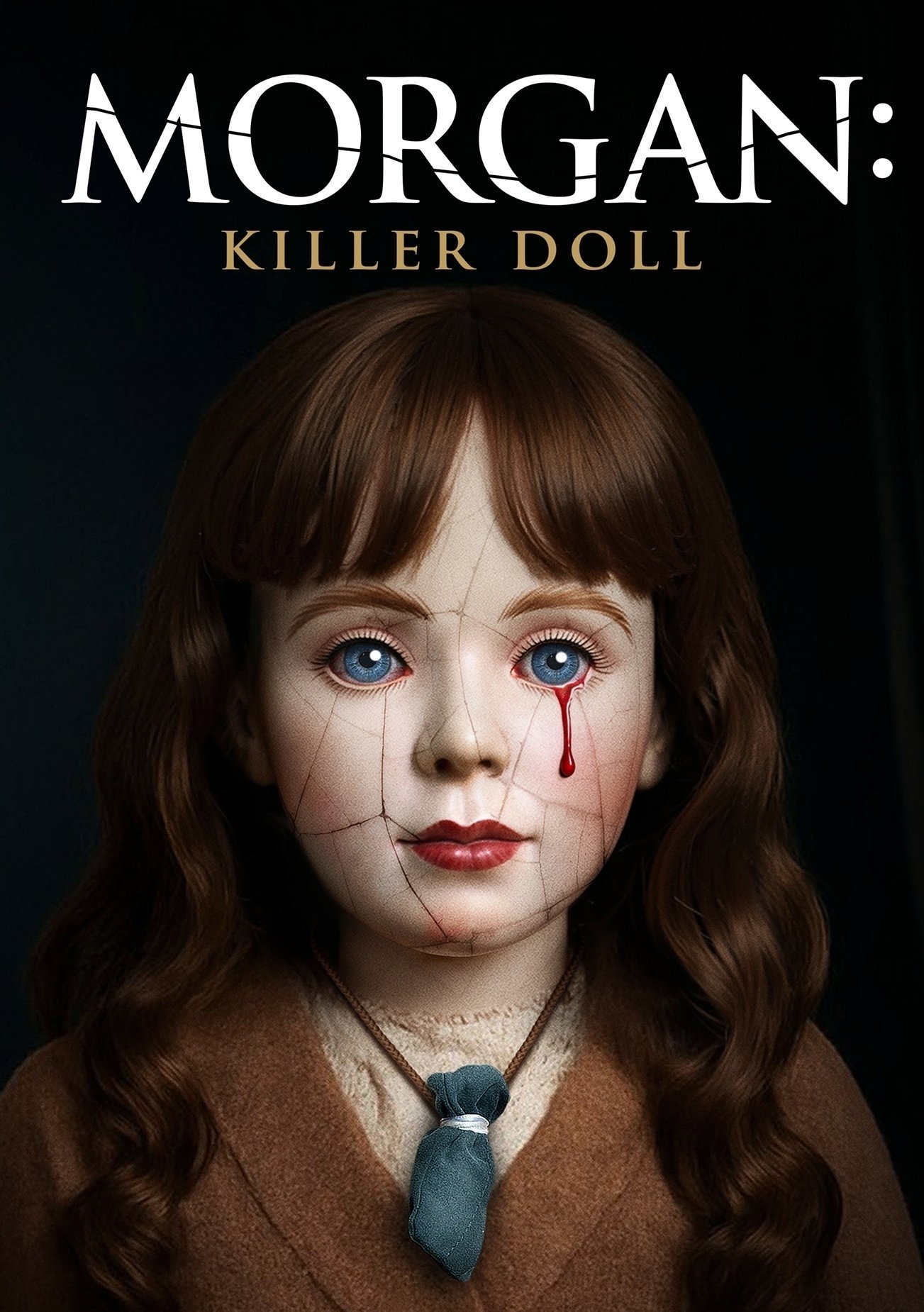 ดูหนัง Morgan: Killer Doll (2025)