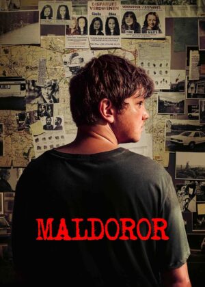 ดูหนัง Maldoror (2025)