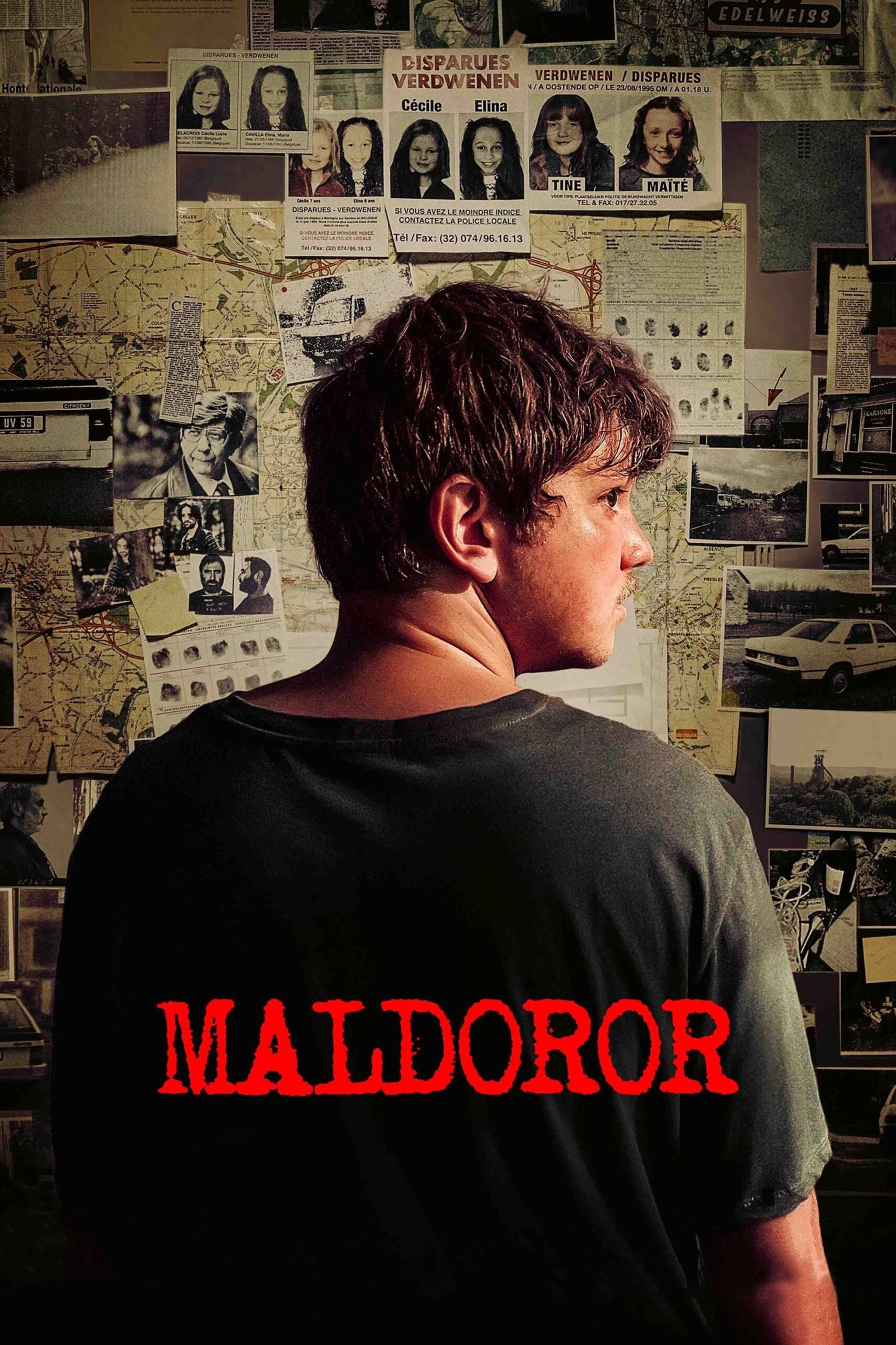 ดูหนัง Maldoror (2025)