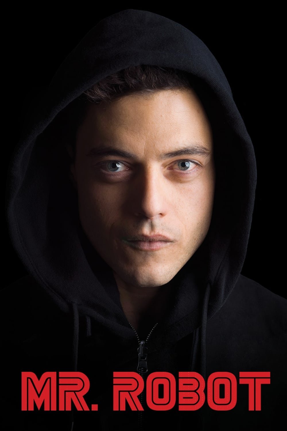 ดูหนัง Mr. Robot (2015)