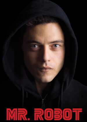 ดูหนัง Mr. Robot (2015)