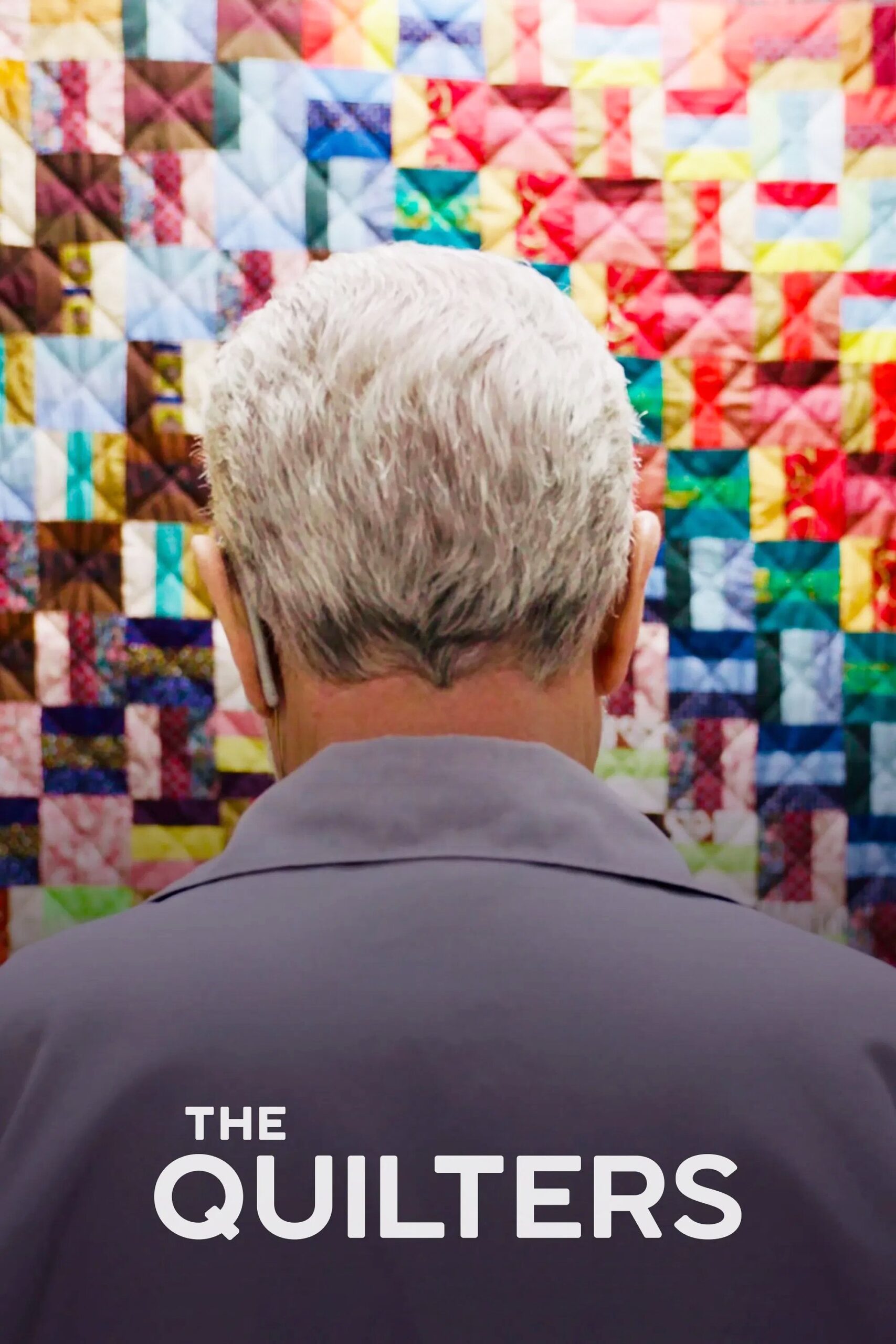 ดูหนัง The Quilters (2024) ช่างเย็บผ้า