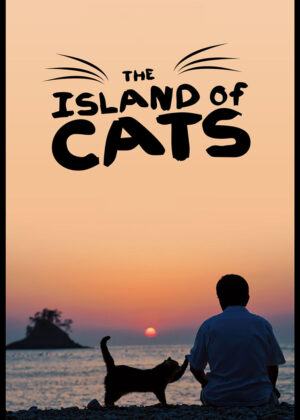 ดูหนัง The Island of Cats (2019)
