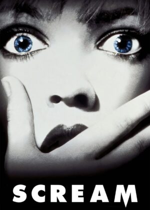 ดูหนัง Scream (1996) หวีดสุดขีด