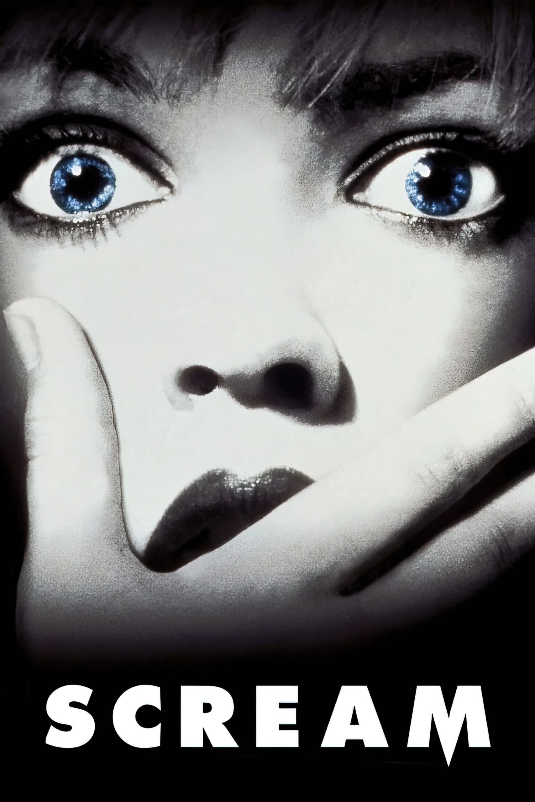 ดูหนัง Scream (1996) หวีดสุดขีด