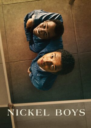 ดูหนัง Nickel Boys (2024) อยุติทัณฑ์