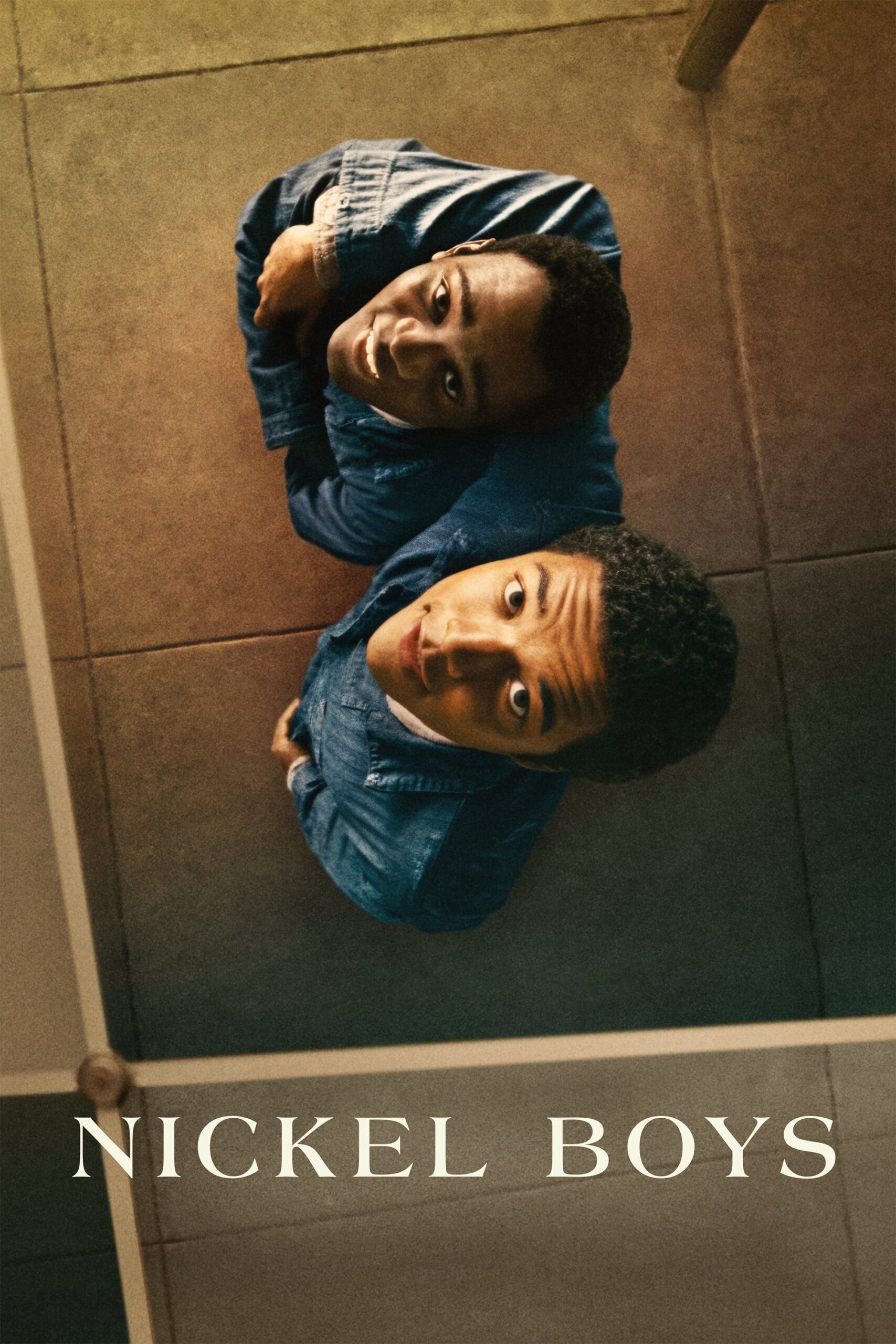 ดูหนัง Nickel Boys (2024) อยุติทัณฑ์