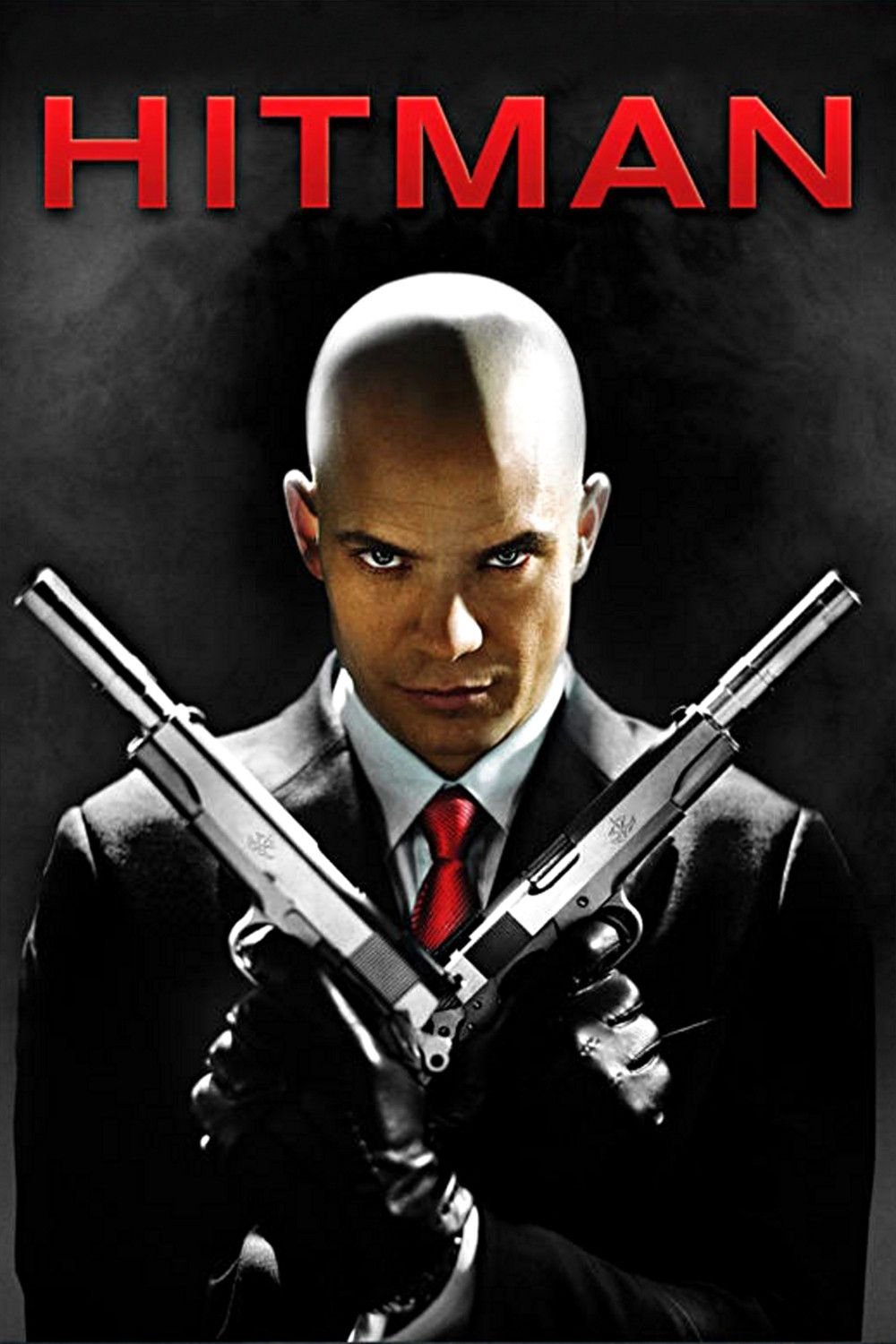 ดูหนัง Hitman (2007) ฮิทแมน โคตรเพชฌฆาต 47