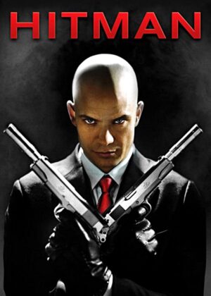 ดูหนัง Hitman (2007) ฮิทแมน โคตรเพชฌฆาต 47