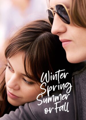 ดูหนัง Winter Spring Summer or Fall (2024)