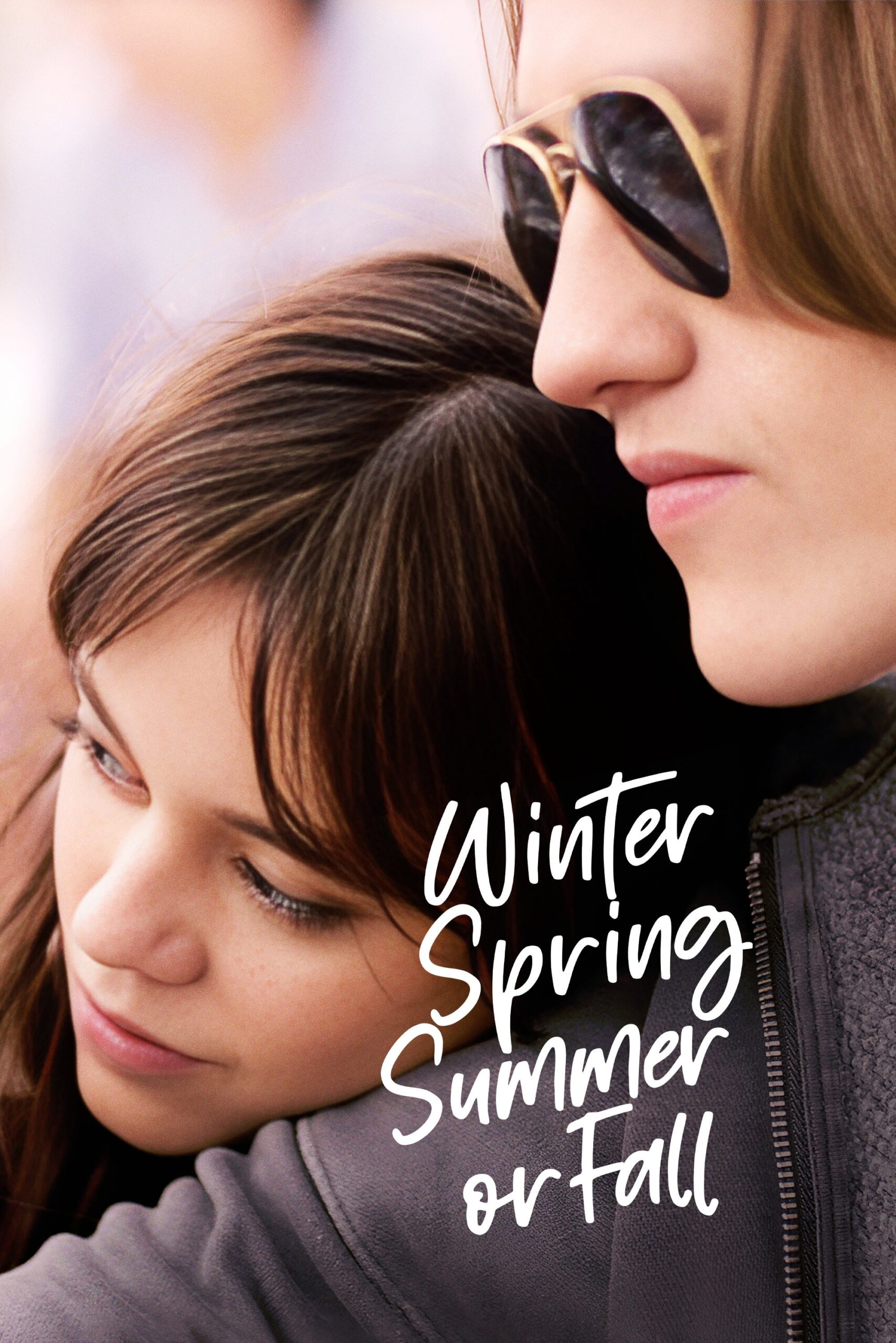 ดูหนัง Winter Spring Summer or Fall (2024)