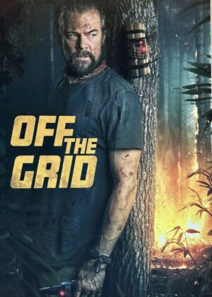 ดูหนัง Off the Grid (2025)