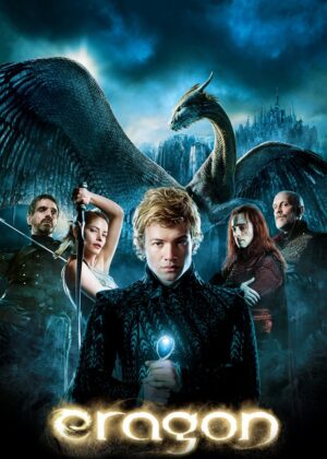 ดูหนัง Eragon (2006) เอรากอน กำเนิดนักรบมังกรกู้แผ่นดิน