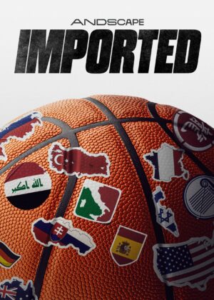 ดูหนัง Imported (2025)