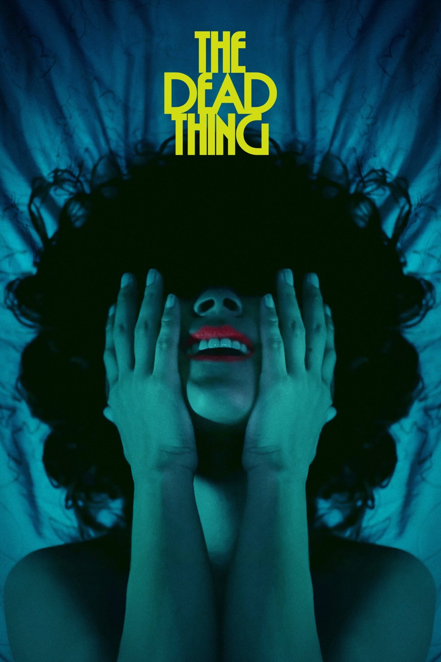 ดูหนัง The Dead Thing (2025)