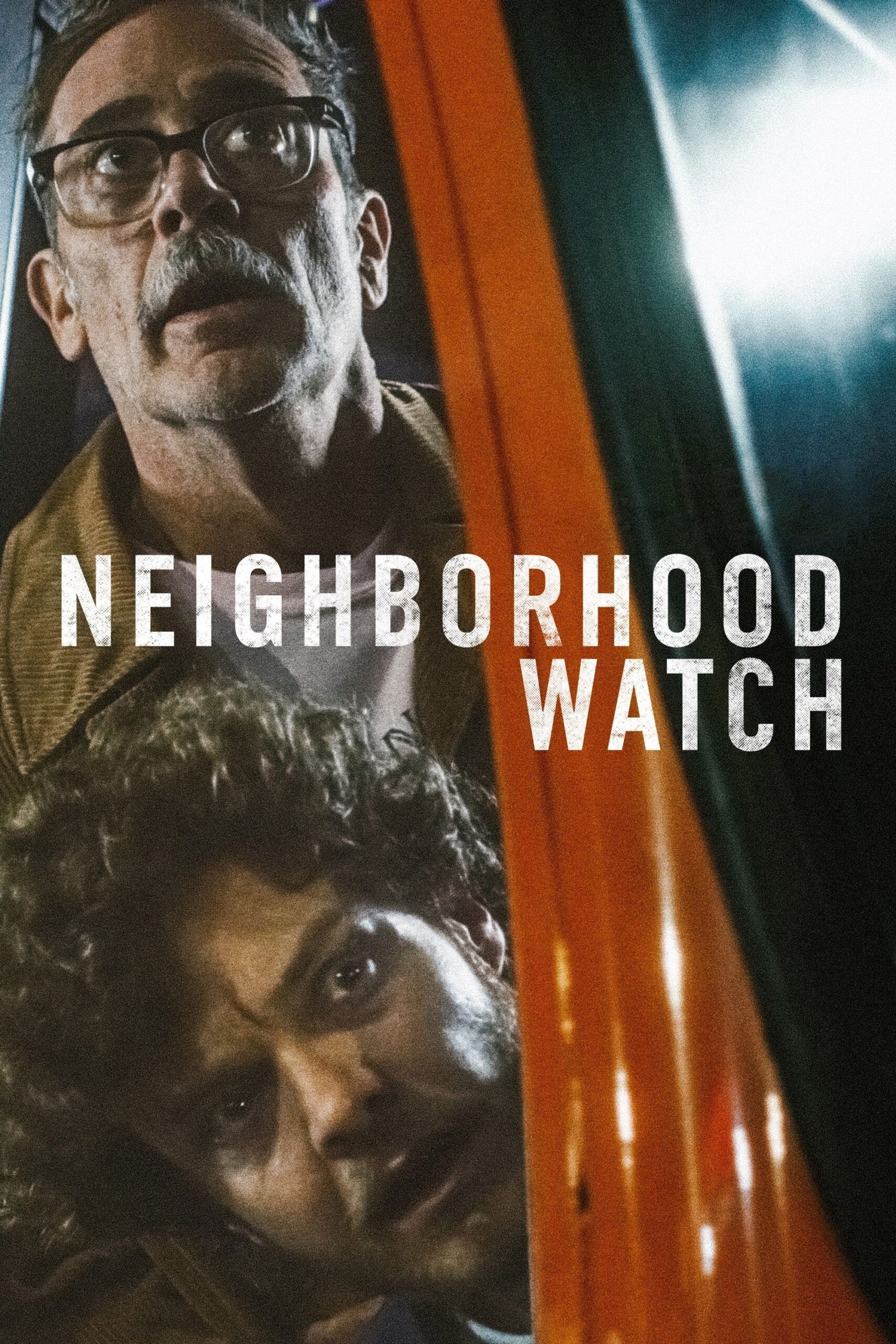 ดูหนัง Neighborhood Watch (2025)