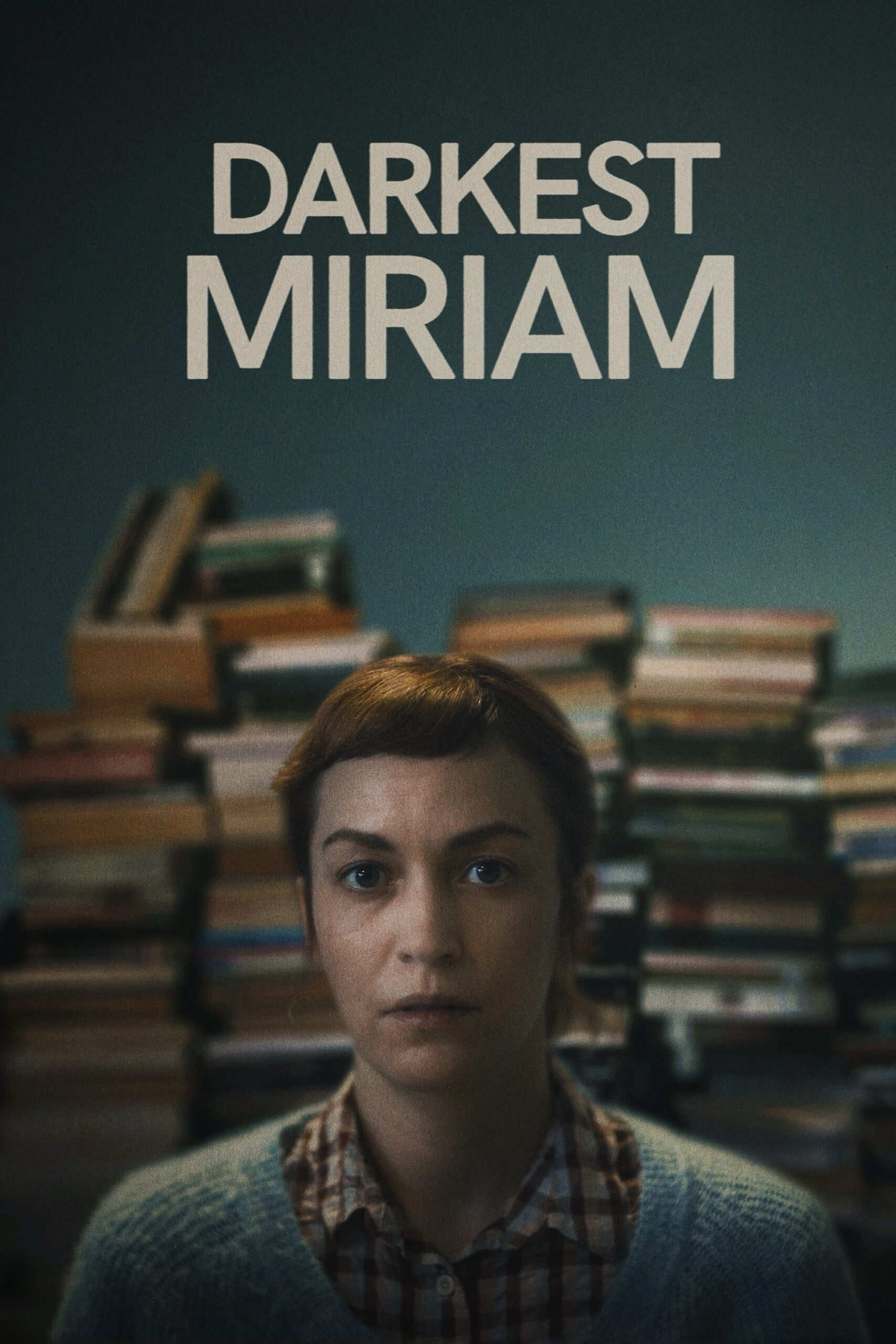 ดูหนัง Darkest Miriam (2025)
