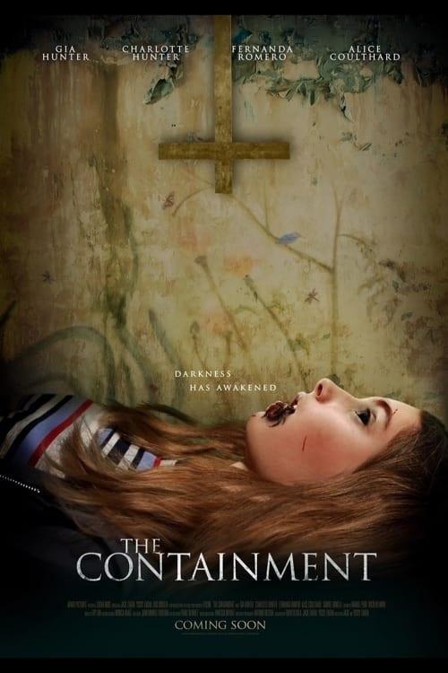 ดูหนัง The Containment (2025)