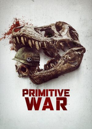ดูหนัง Primitive War (2025) สงครามโลกล้านปี