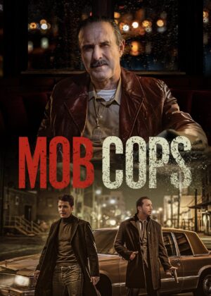 ดูหนัง Mob Cops (2025)